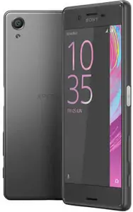 Замена шлейфа на телефоне Sony Xperia X в Нижнем Новгороде